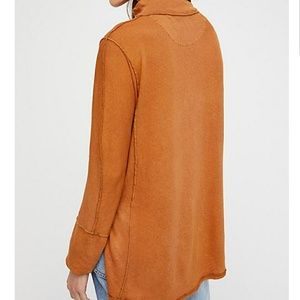 Free people Jackie Henley